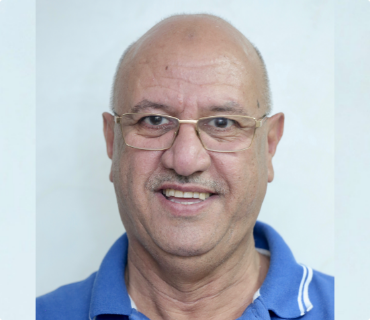 Mohamed El Mlahi